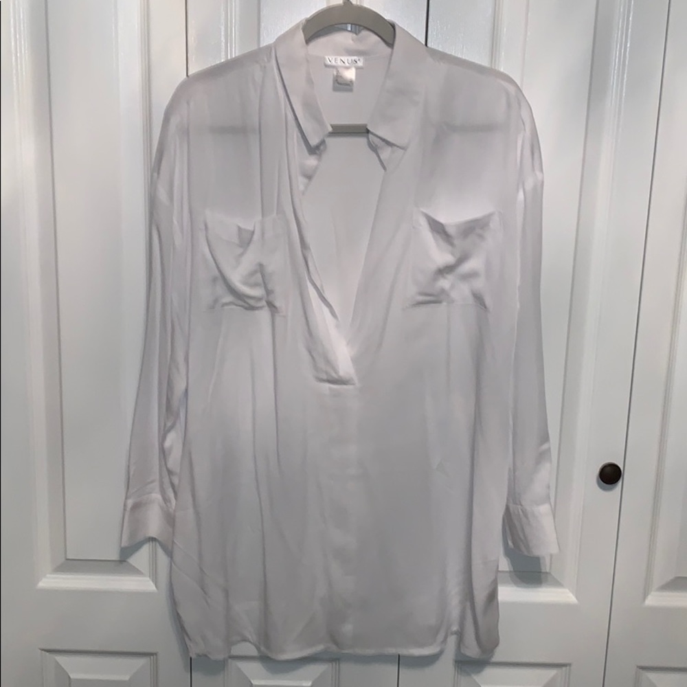Boyfriend shirt